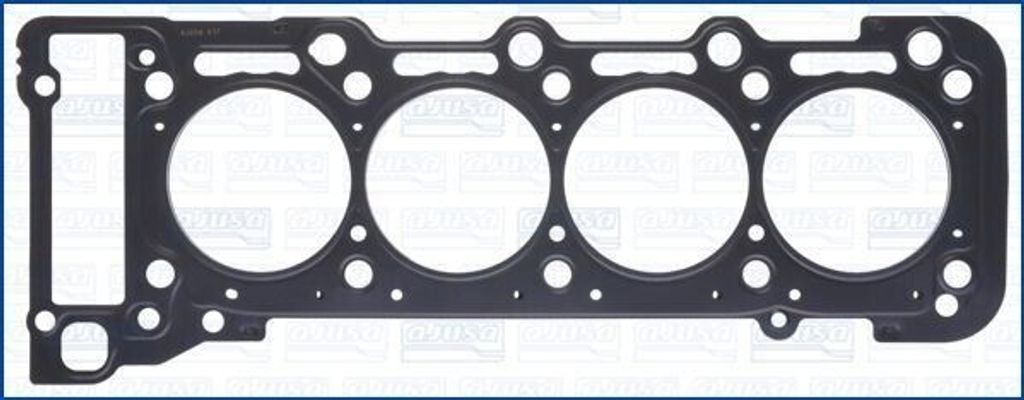 AJUSA 10188400 Zylinderkopfdichtung passend für MERCEDES-BENZ C-Klasse Limousine (W204) E-Klasse Limousine (W211) C-Klasse T-modell (S204) VIANO