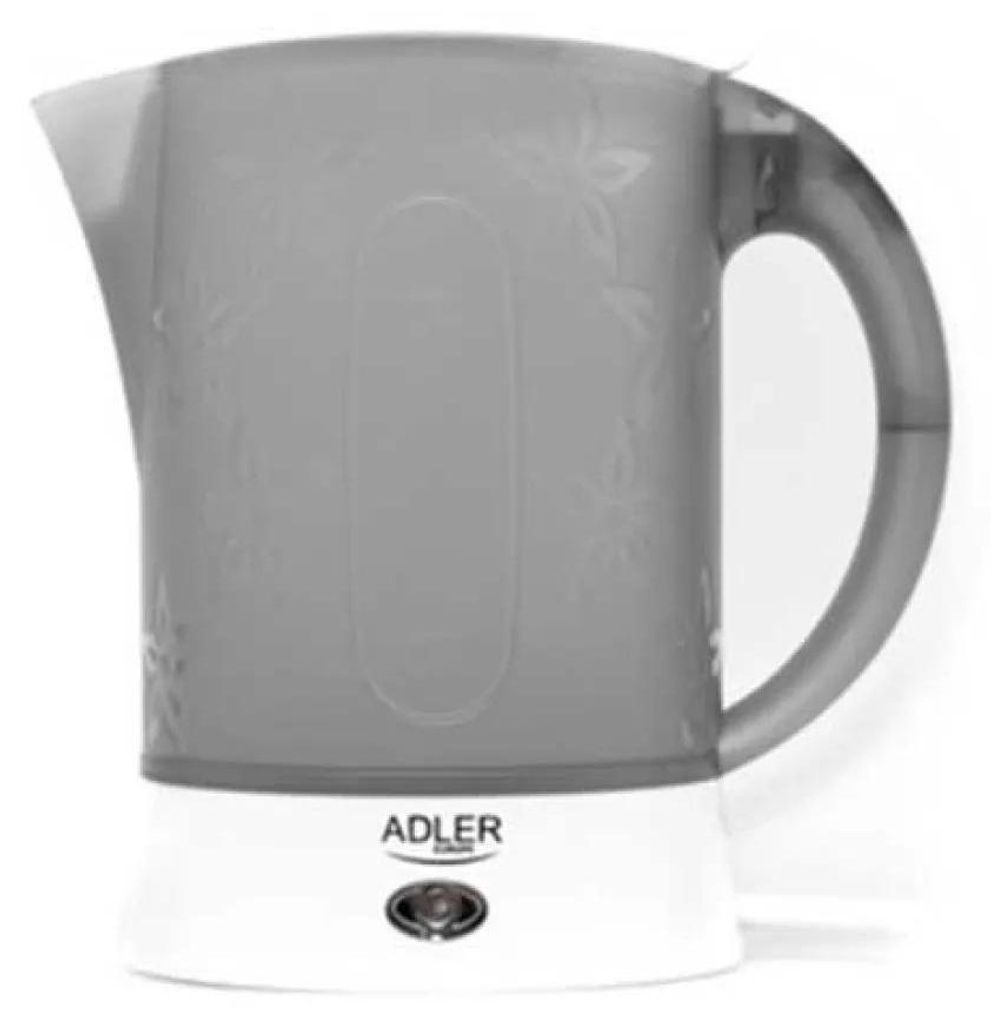 Adler | Bouilloire de voyage | AD 1268 | Standard | 600 W | Image du produit 