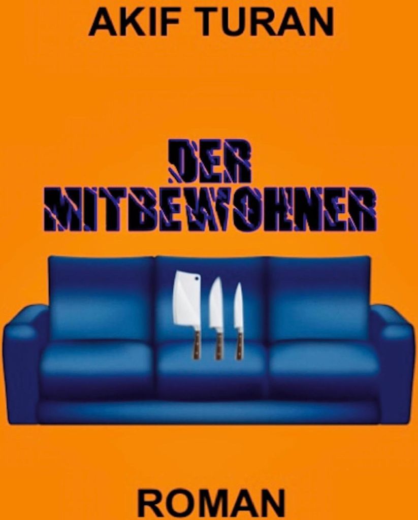 Der Mitbewohner