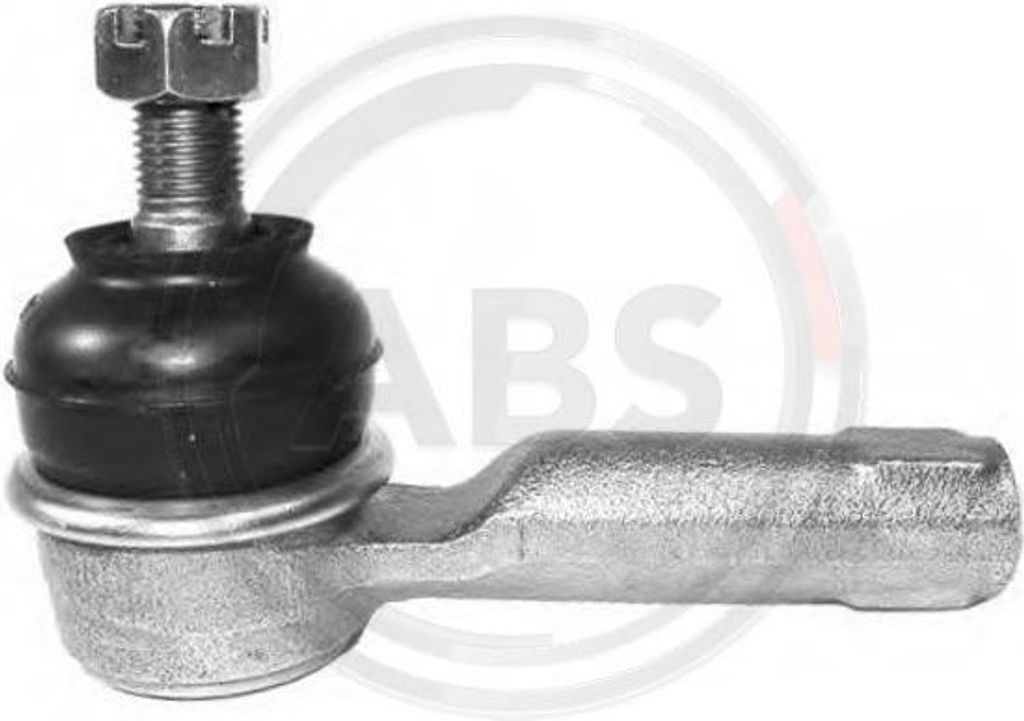 A.B.S. 230290 Spurstangenkopf OE 4852001E25 kompatibel mit Primera, Almera