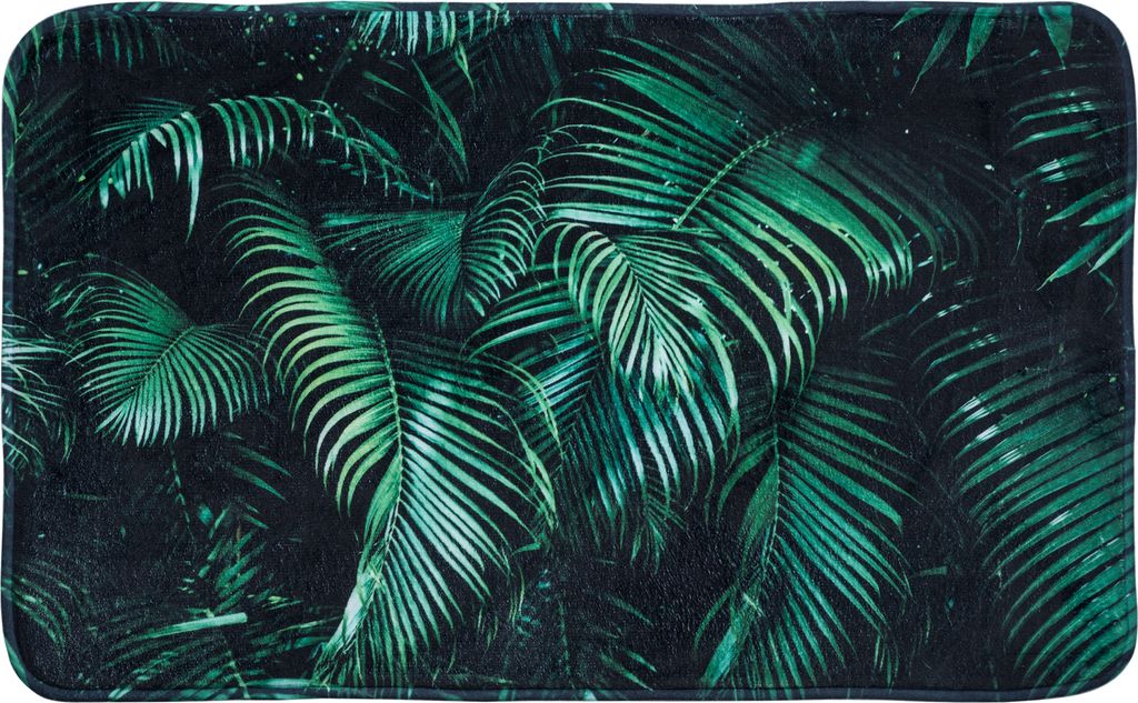 SANILO Badteppich Palmdream 50 x 80 cm