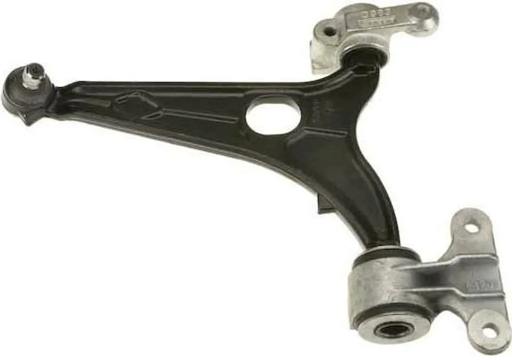 TRW JTC1343 Bras de suspension 3520R8 pour Jumpy, Expert et Proace