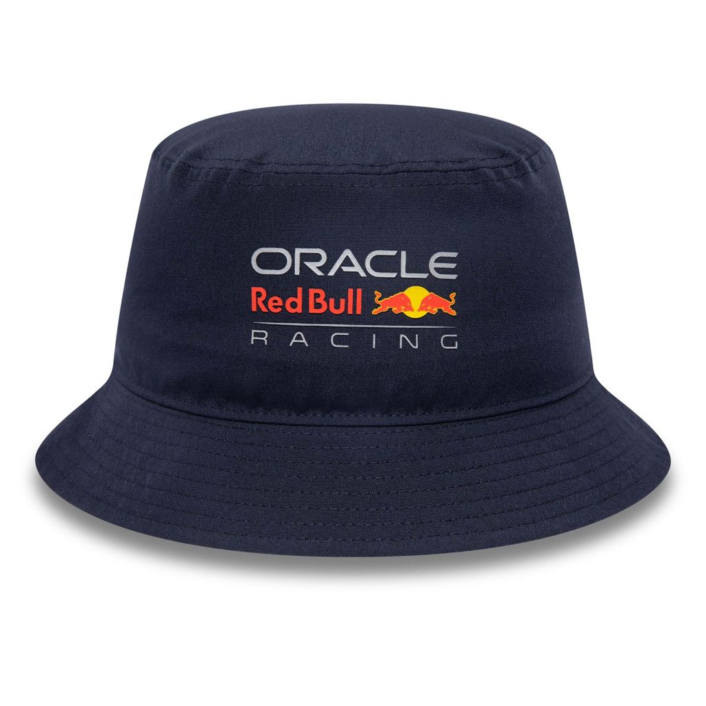 Red bull 2023 emmer hut: trendy uni accessoire Produktbild 
