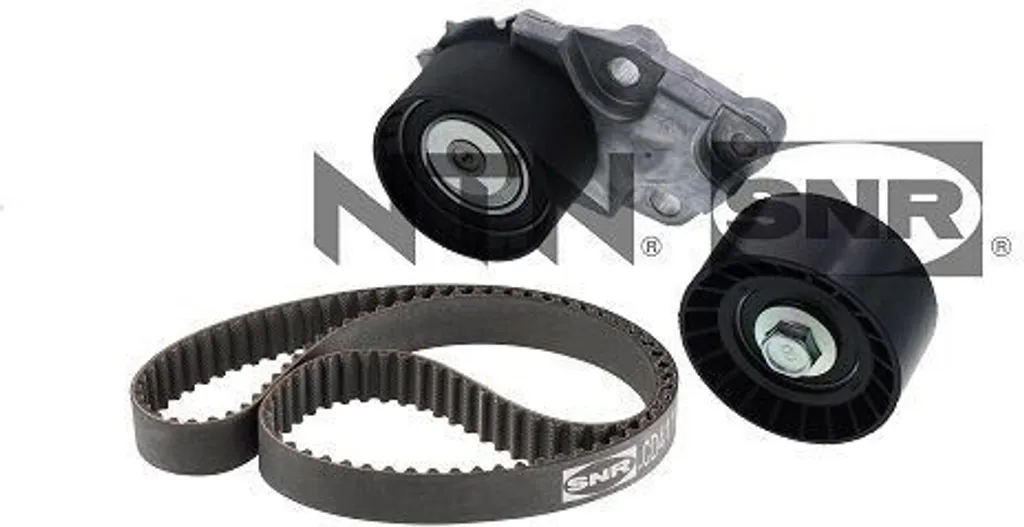 Kit de Distribution Complet SNR KD453.13 pour Moteur Lacetti et Rezzo