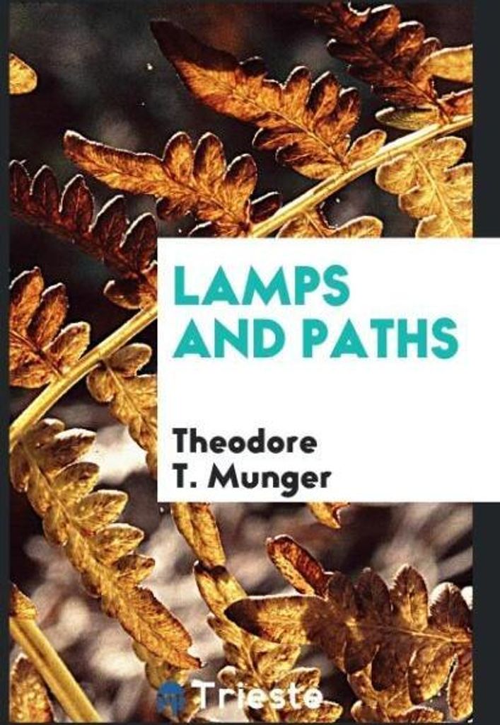 Lamps and Paths