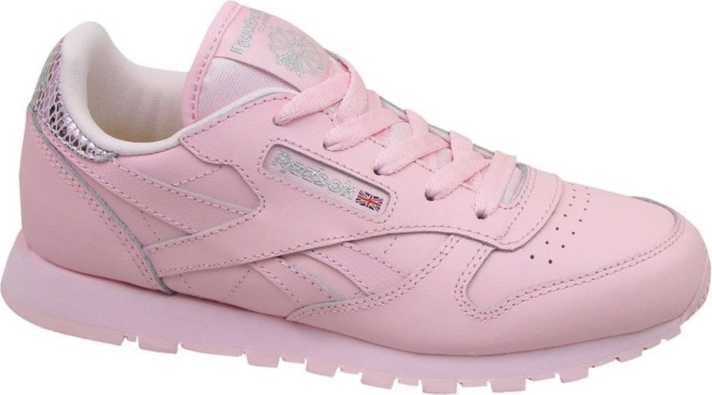 Reebok Chaussures Classic Leather Metallic, BD5898 Image du produit 