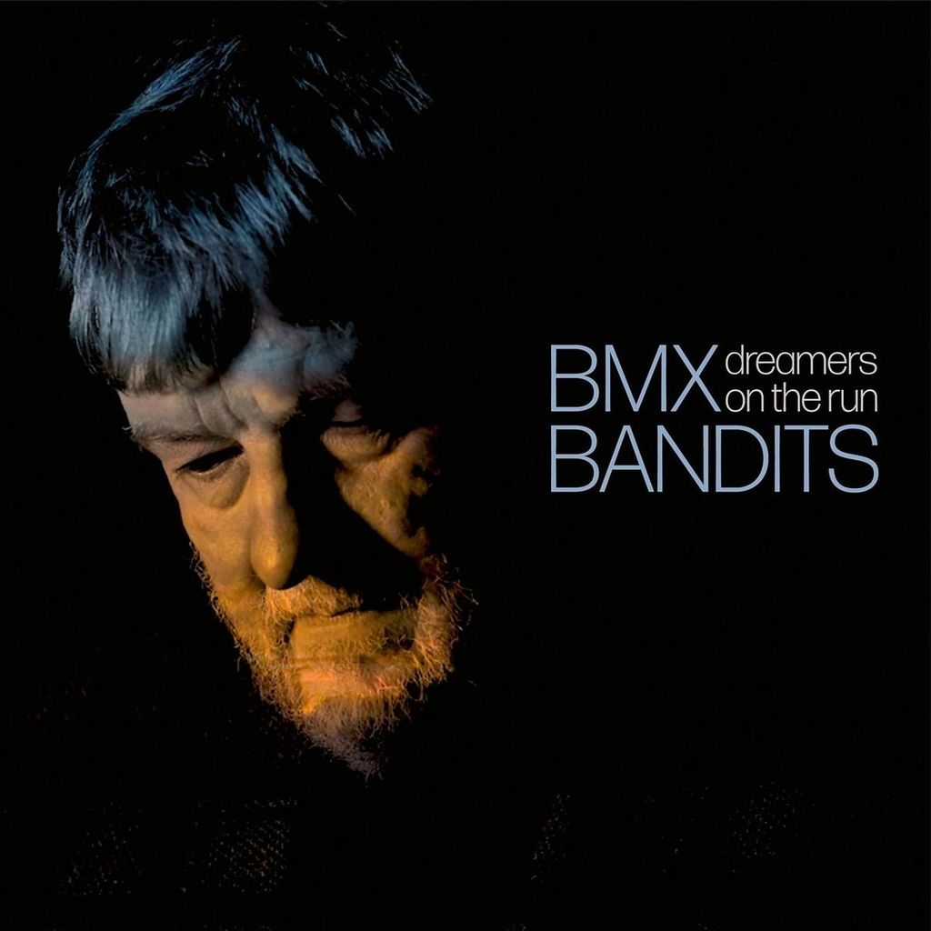 BMX Bandits: Dreamers On The Run - - (CD / D)