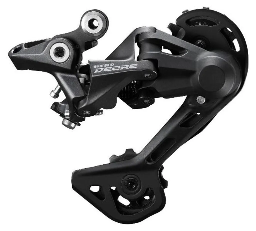 Réparer sa Transmission VTT avec le Dérailleur Shimano Deore 10 11V