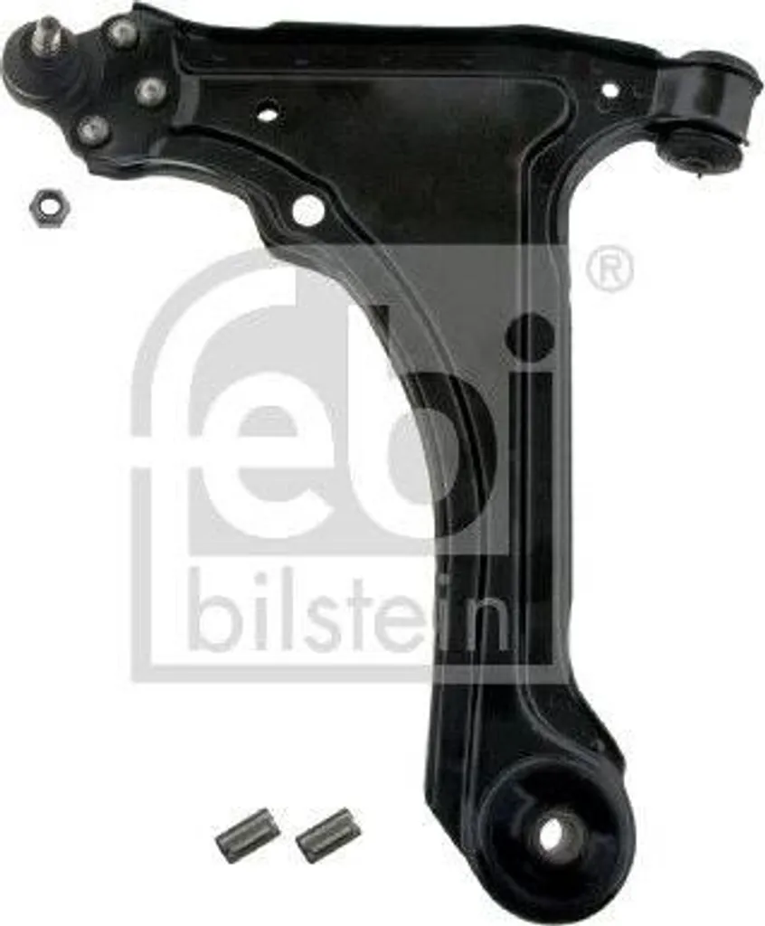Bras de suspension FEBI BILSTEIN 02915 pour Astra F et Vectra OE 090495103