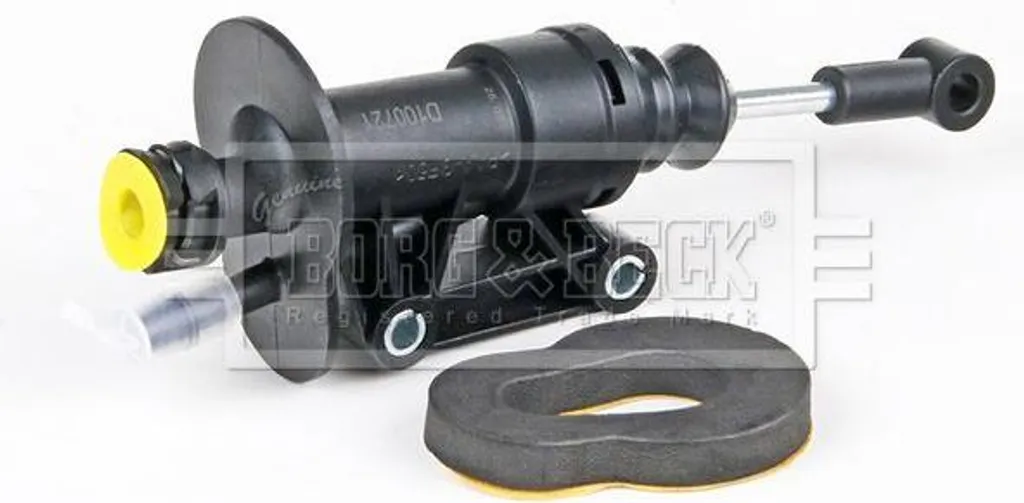Cylindre émetteur d'embrayage BORG & BECK BCM233 pour Amarok OE 2H0721401