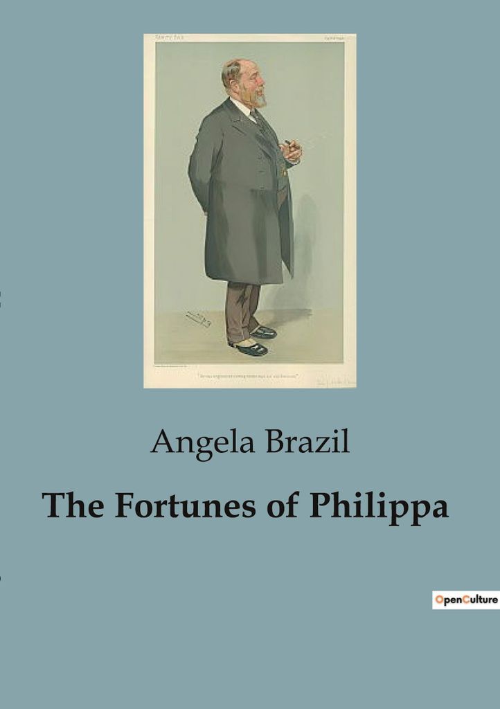 The Fortunes of Philippa