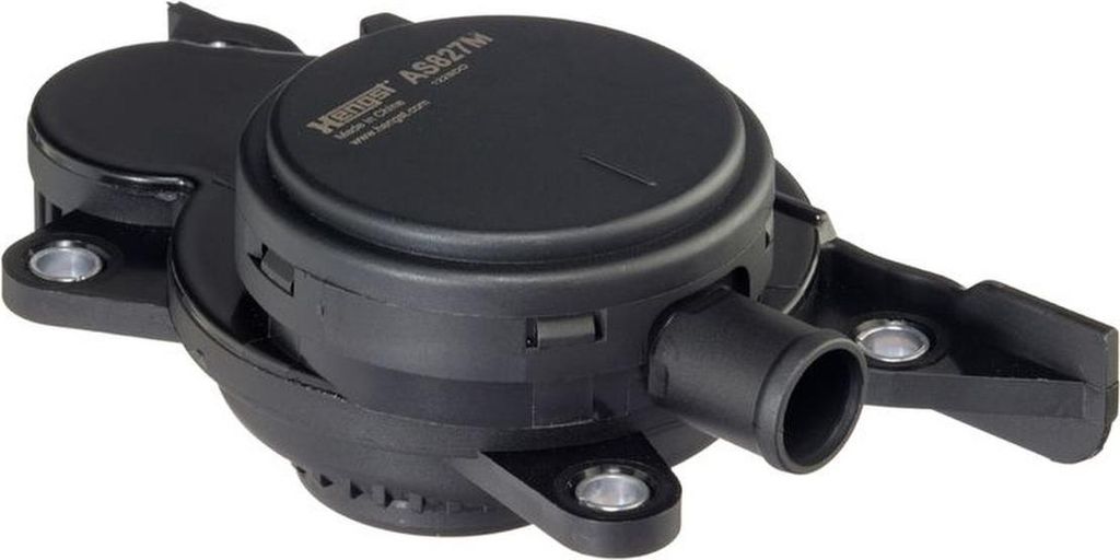 HENGST FILTER AS827M Ölabscheider Kurbelgehäuseentlüftung