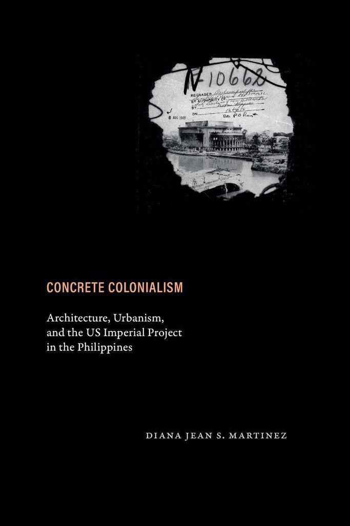 Concrete Colonialism