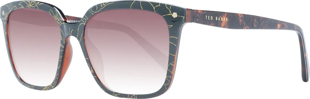 Lunettes de soleil Ted Baker TB1676 53149 anti-éblouissement grand confort