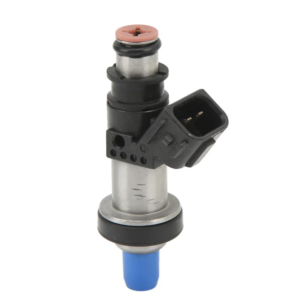 Maintenance moteur hors-bord 130HP : Injection de carburant performante