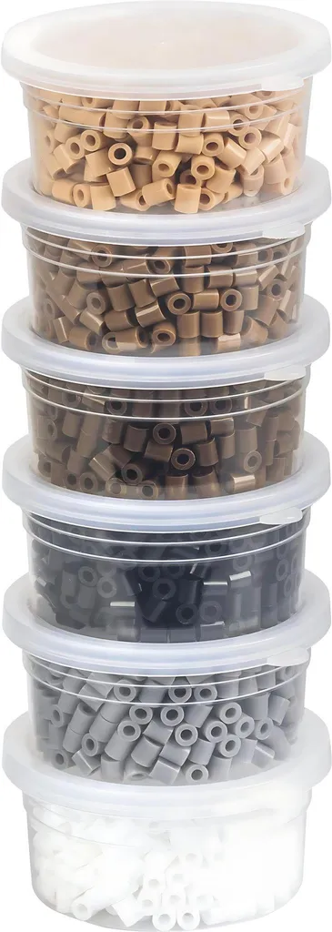 Perles à repasser de qualité pour éviter les ratés de fusion set DIY