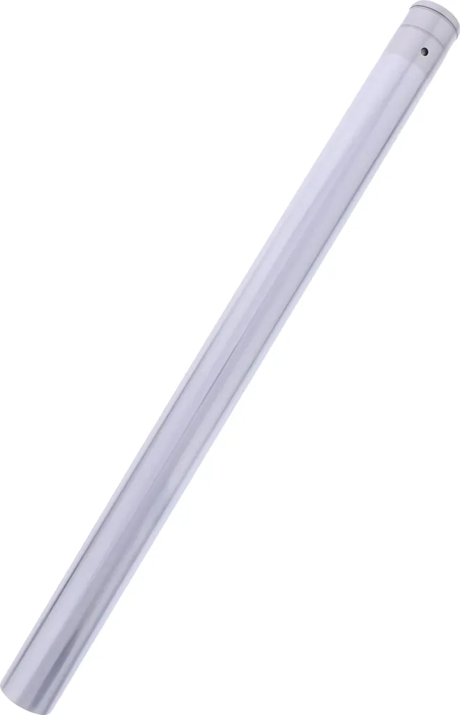 Tube de plongeur de fourche moto cross type origine JMP série CR 500