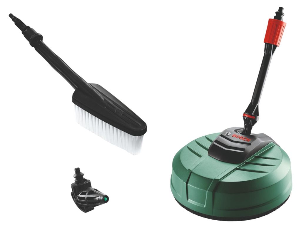 Bosch  accessoires  système  Kit  de  nettoyage  maison  et Image du produit 