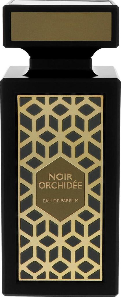 Flavia Noir Orchideen Edp 90ml Produktbild 