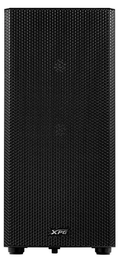 Boîtier PC XPG VALOR MESH pour Configuration Gaming ATX Refroidissement - 3