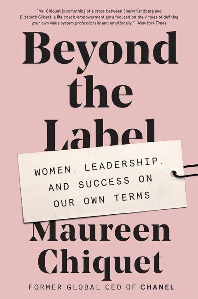 Beyond the Label