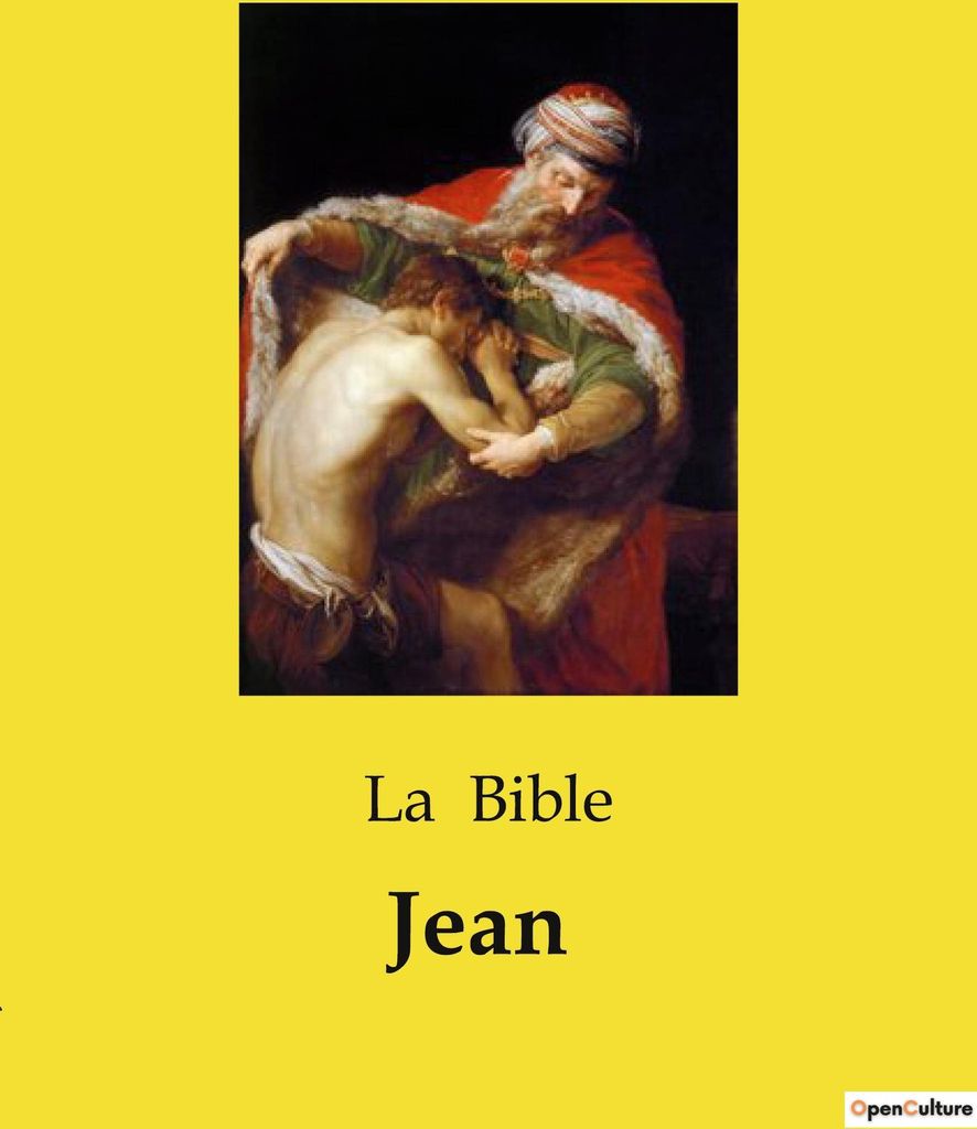 Jean
