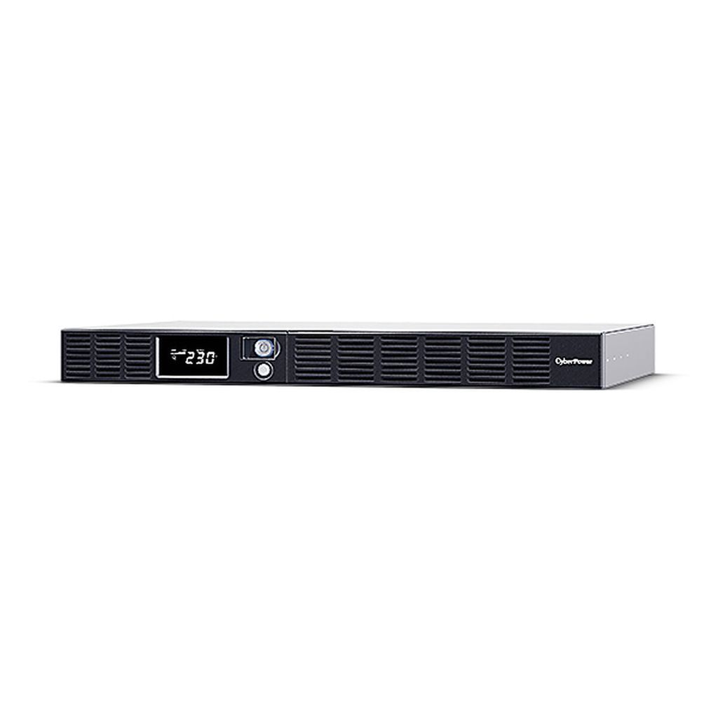 CyberPower OR1500ERM1U Line-Interactive USV 1500VA/900W Produktbild 