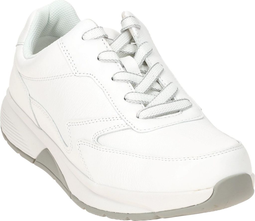 Gabor ROLLINGSOFT Damenschuhe - bequeme Schnür- Halbschuhe Produktbild 24