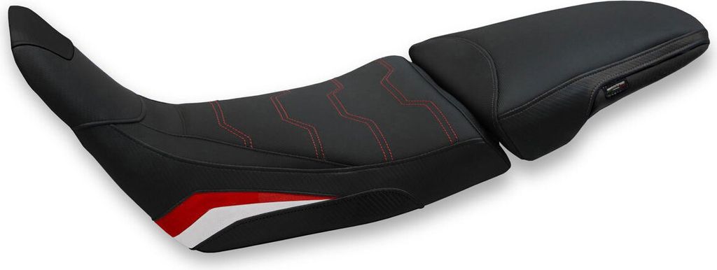 Pokrowiec siodła Comfort 4BL-5 do Hondy Africa Twin 1100 Zdjęcie produktu 