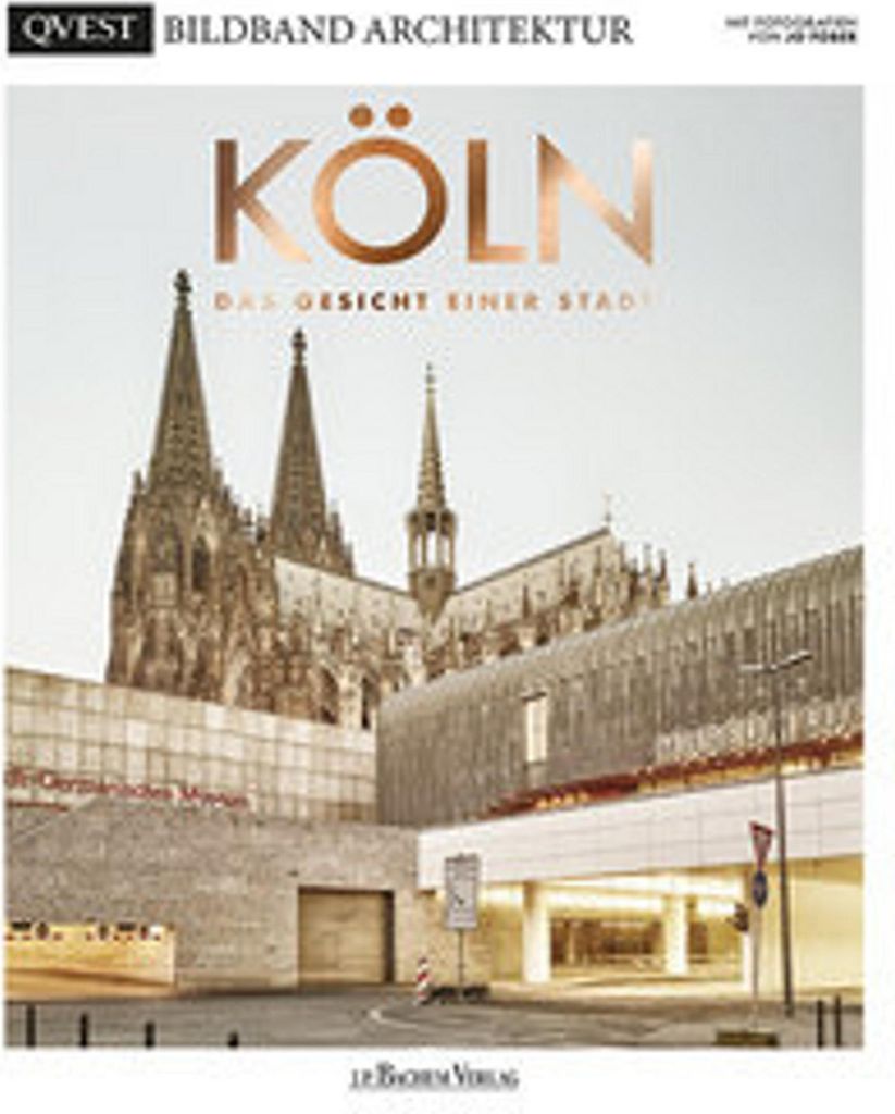 KÖLN - Das Gesicht einer Stadt