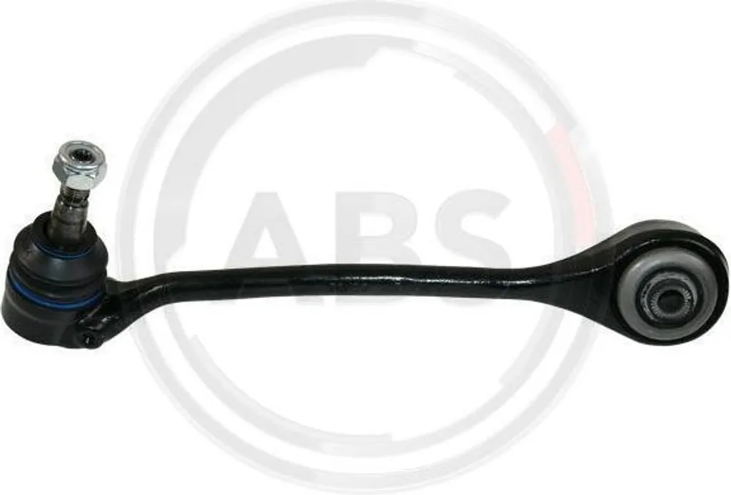 Supprimer claquement train avant BMW X3 E83 avec bras de suspension 210970