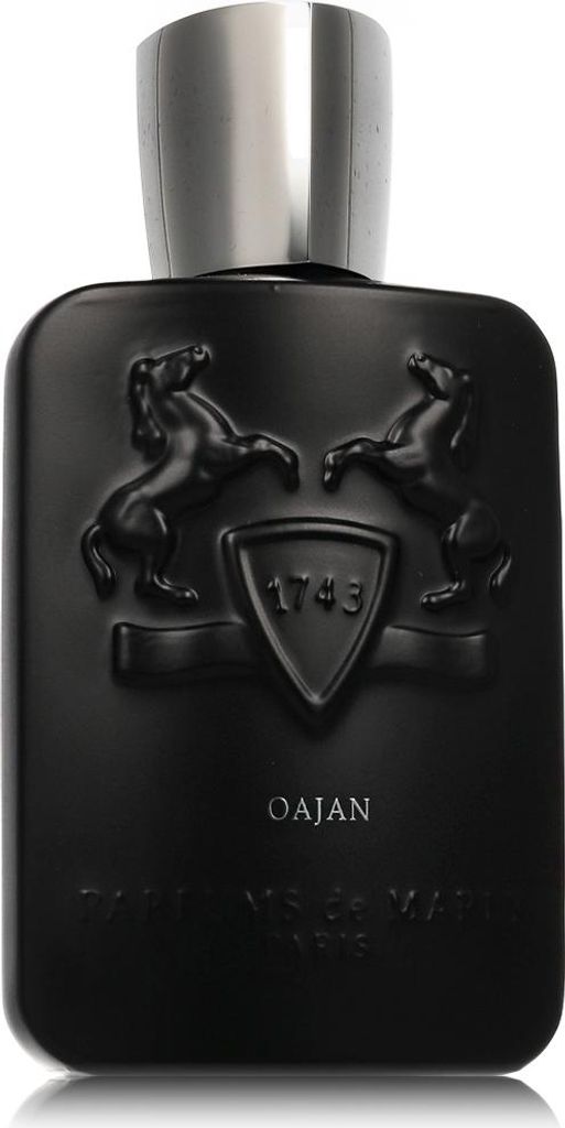Parfums de Marly Oajan EDP 125 ml UNISEX Obrázek produktu 