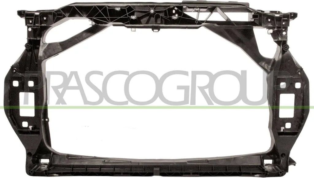 Support de serrure PRASCO haute résistance pour Audi Q3 OE 8U0805594