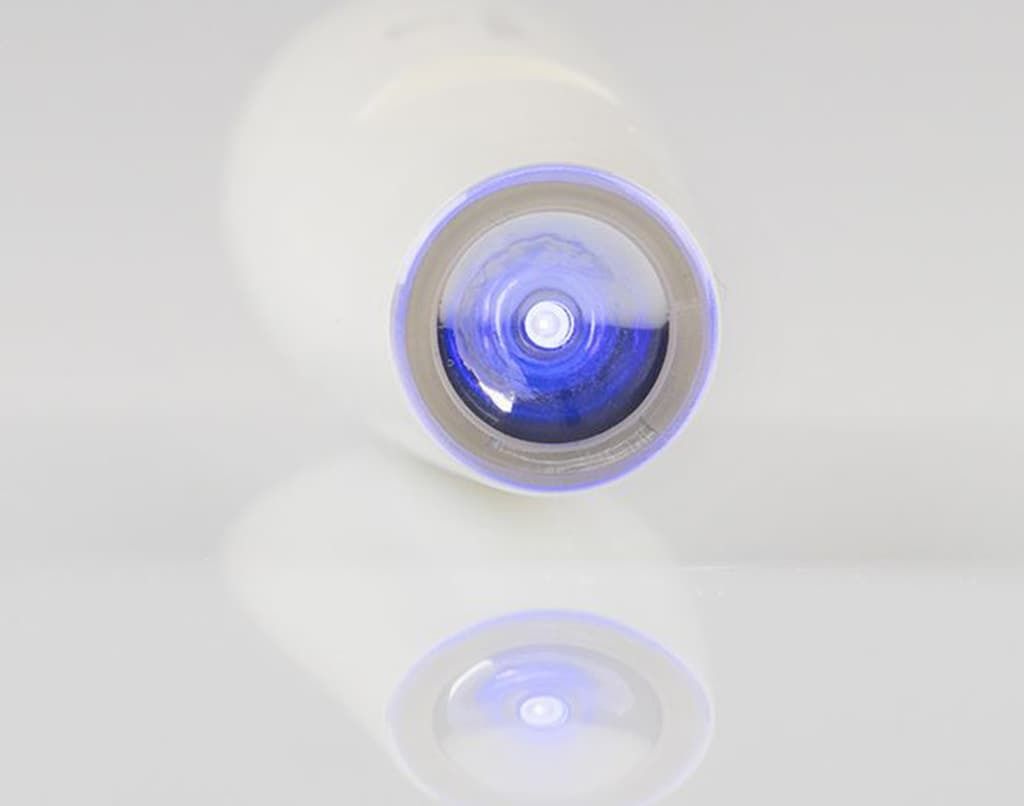 Medisana DC 300, AA, 26 mm, 26 mm, 141 mm, 230 g Obrázok produktu 