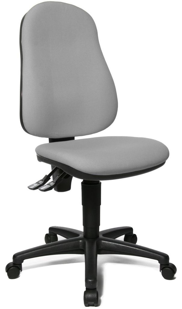 Topstar Home Office Bürostuhl POINT 60 Schreibtischstuhl Produktbild 