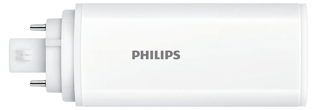 Philips CorePro LED 48776500, 6,5 W, 18 W, G24q/GX24q, 720 Produktbild 