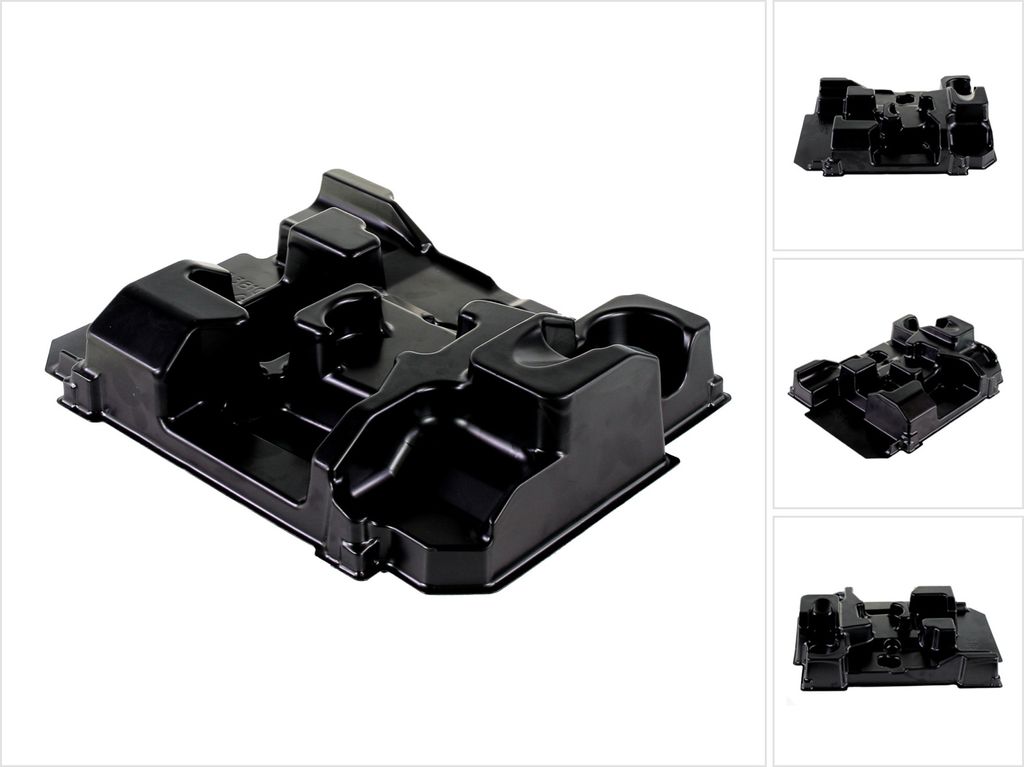 Makita passende Einlage für DLX Modelle ( 838107-0 )