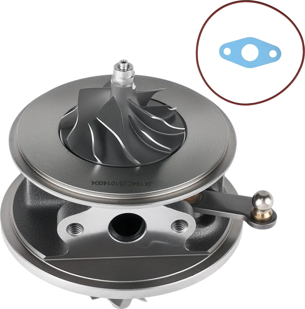 Groupe motopropulseur 3.6D 200KW pour Range Rover Sport L320 robuste