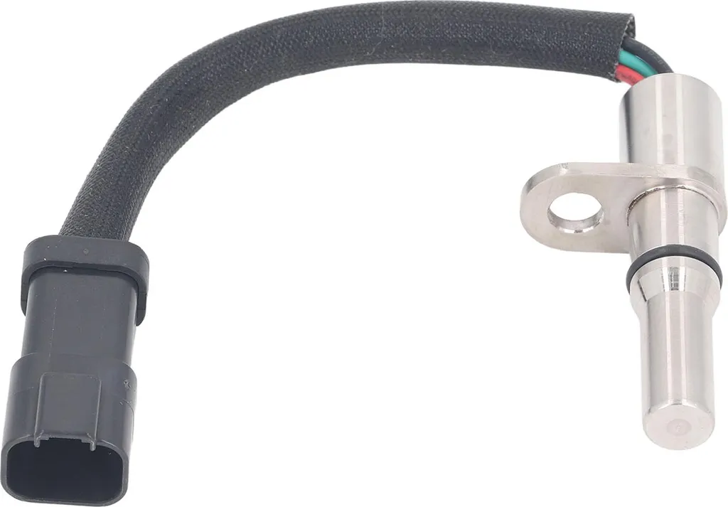 Pièce pour Caterpillar 120M 140M 160M : Capteur de Régime 276-8172