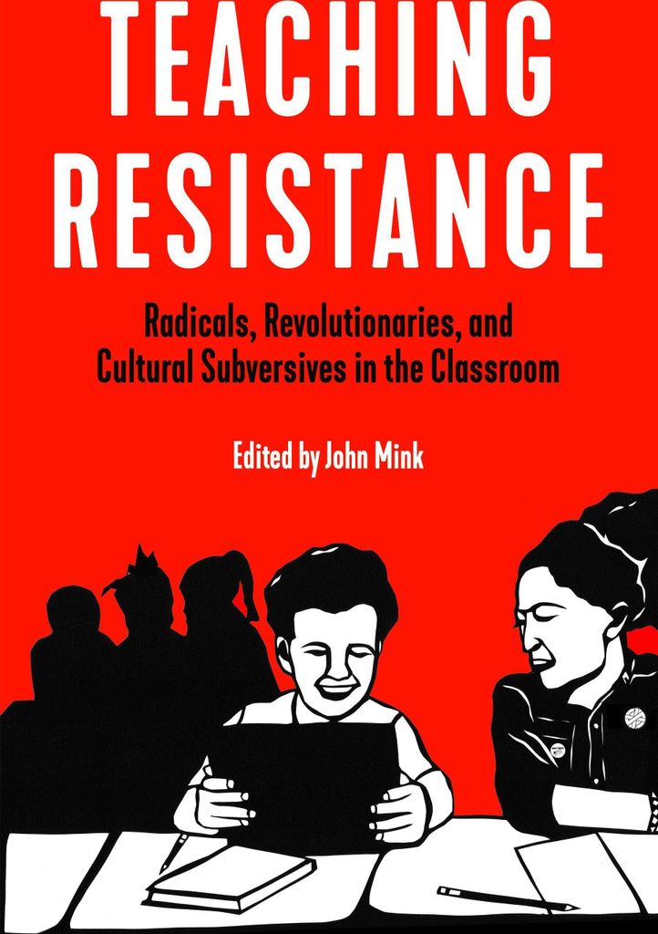 Teaching Resistance – Lingua: Inglese