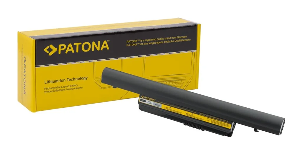 Batterie AS10B31 pour Acer 4400mAh 6 Cellules Longue Durée Autonomie