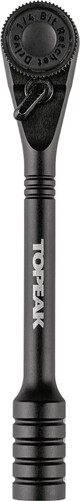 Topeak Ratchet Toolbar Black 1 Multitool