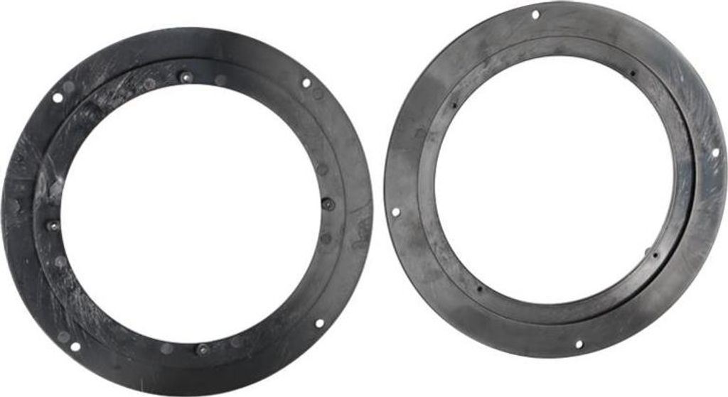 Pierścienie redukcyjne głośników od Ø200 mm do Ø165 mm Zdjęcie produktu 