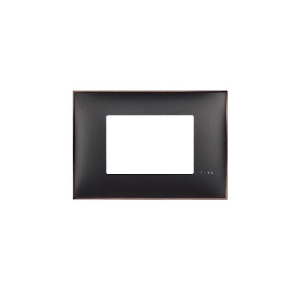 Legrand R4803BH, Schwarz, 1 Stck(e), Frankreich