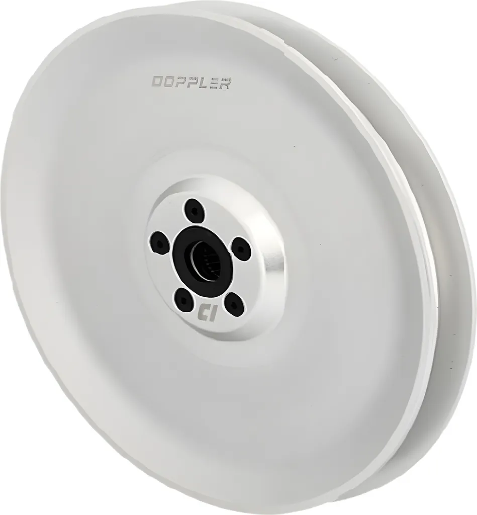 Poulie Doppler Open 11 dents évite patinage embrayage MBK 51