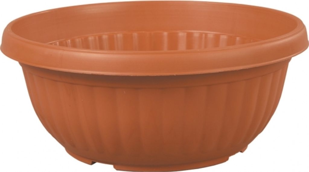 Harmonie květináč terakota Průměr: 20 cm Image du produit 