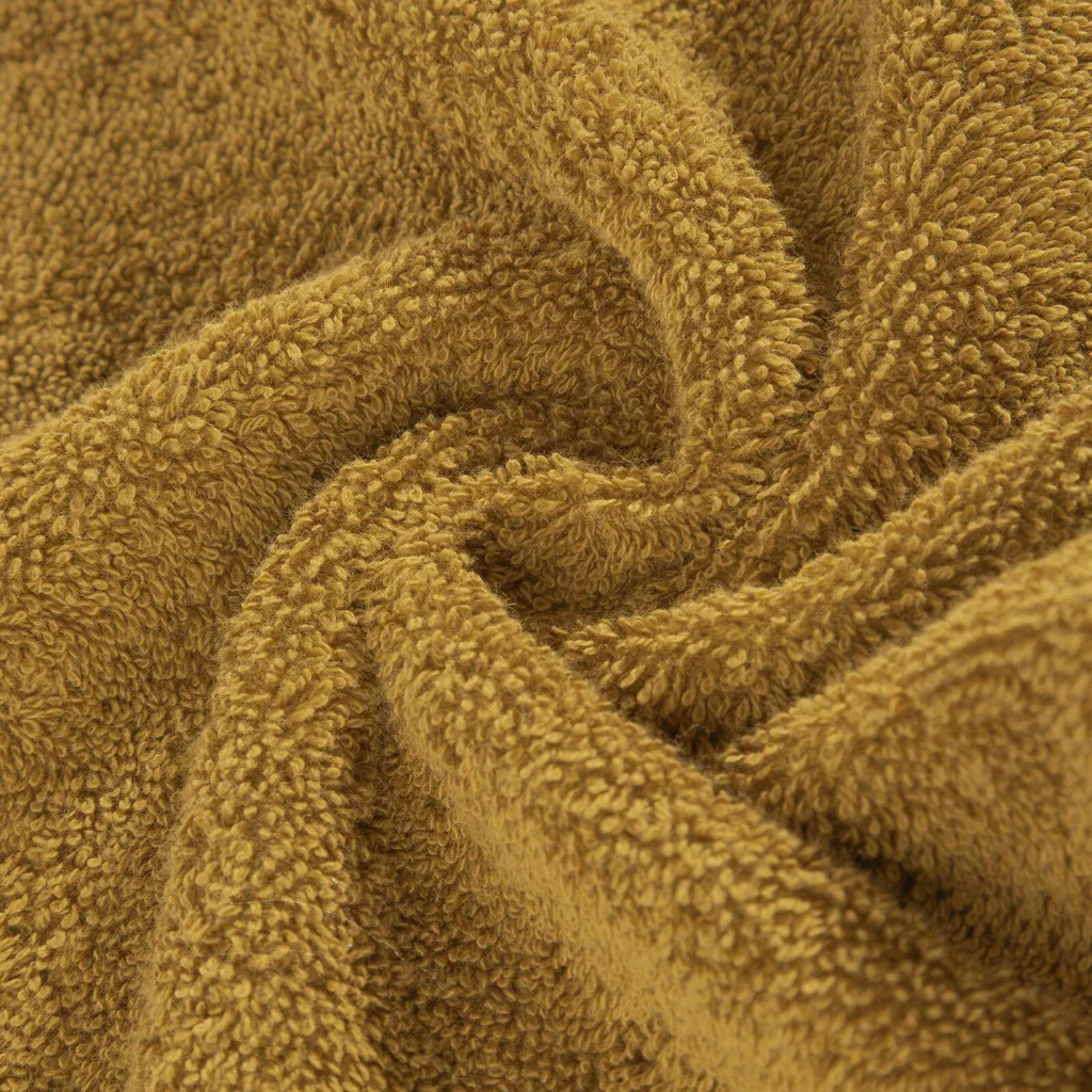 Asciugamano Viso Venus 50x90 cm Spugna Cotone Miele Ultra Assorbente - 4