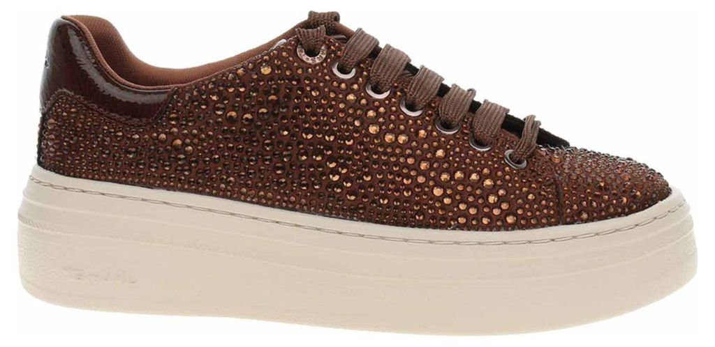 Tamaris 23795/46 Bronce Glam Größe EU 38 Produktbild 