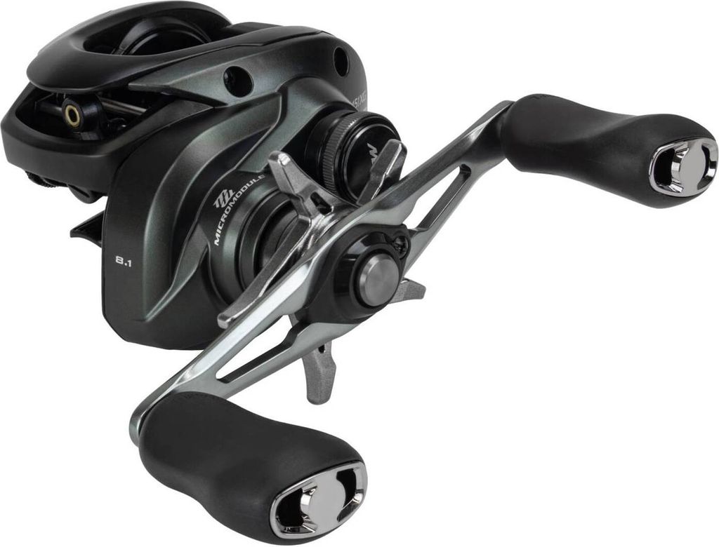 Shimano Curado MGL K151 XG Left Hand Produktbild 