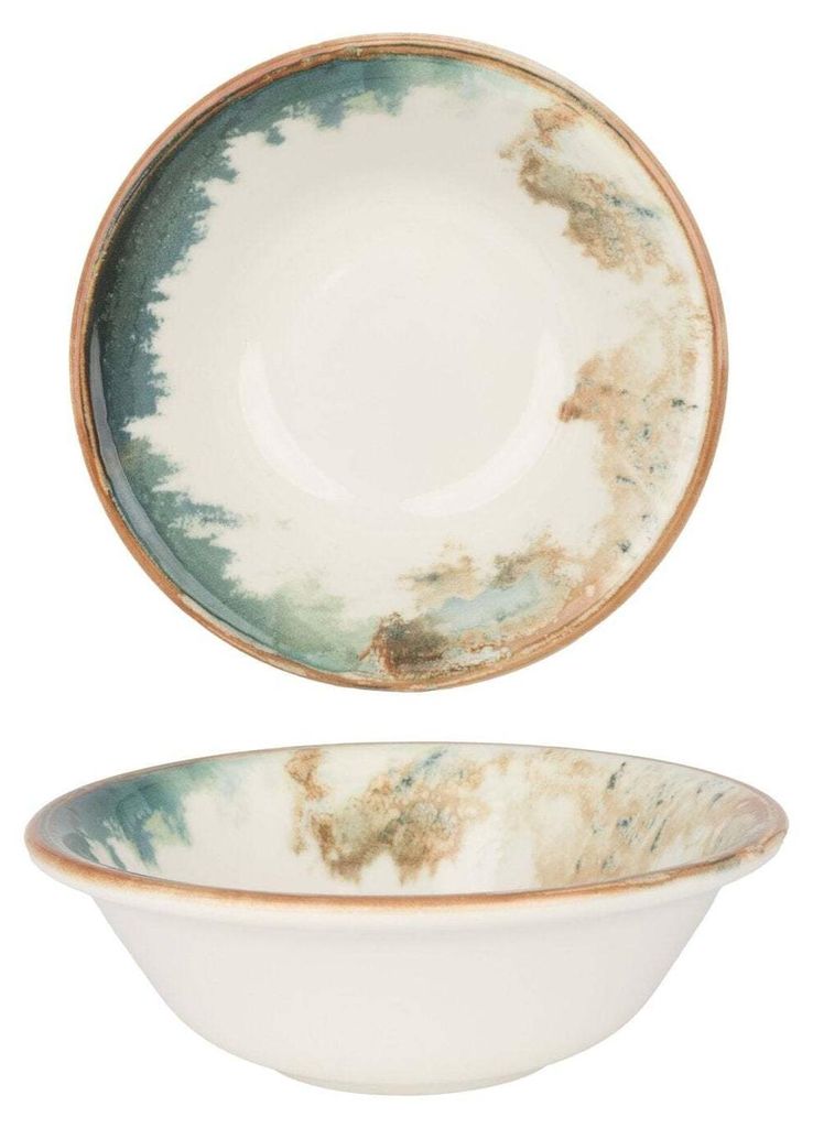 Bonna Schüssel - Futura - Porzellan - 16 cm (400cc) Produktbild 